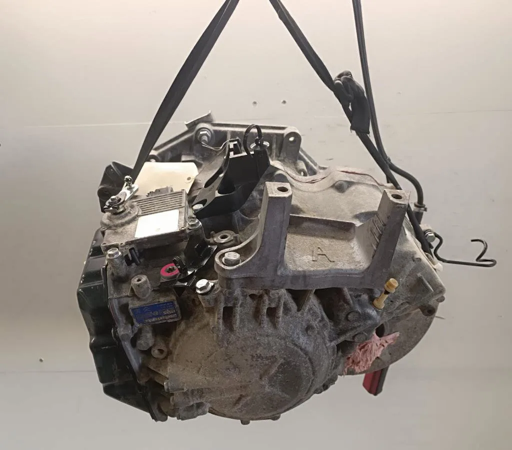 Boîte de vitesses manuelle Peugeot 508 SW I (8E_) 2.2 hdi (2010-2018) occasion