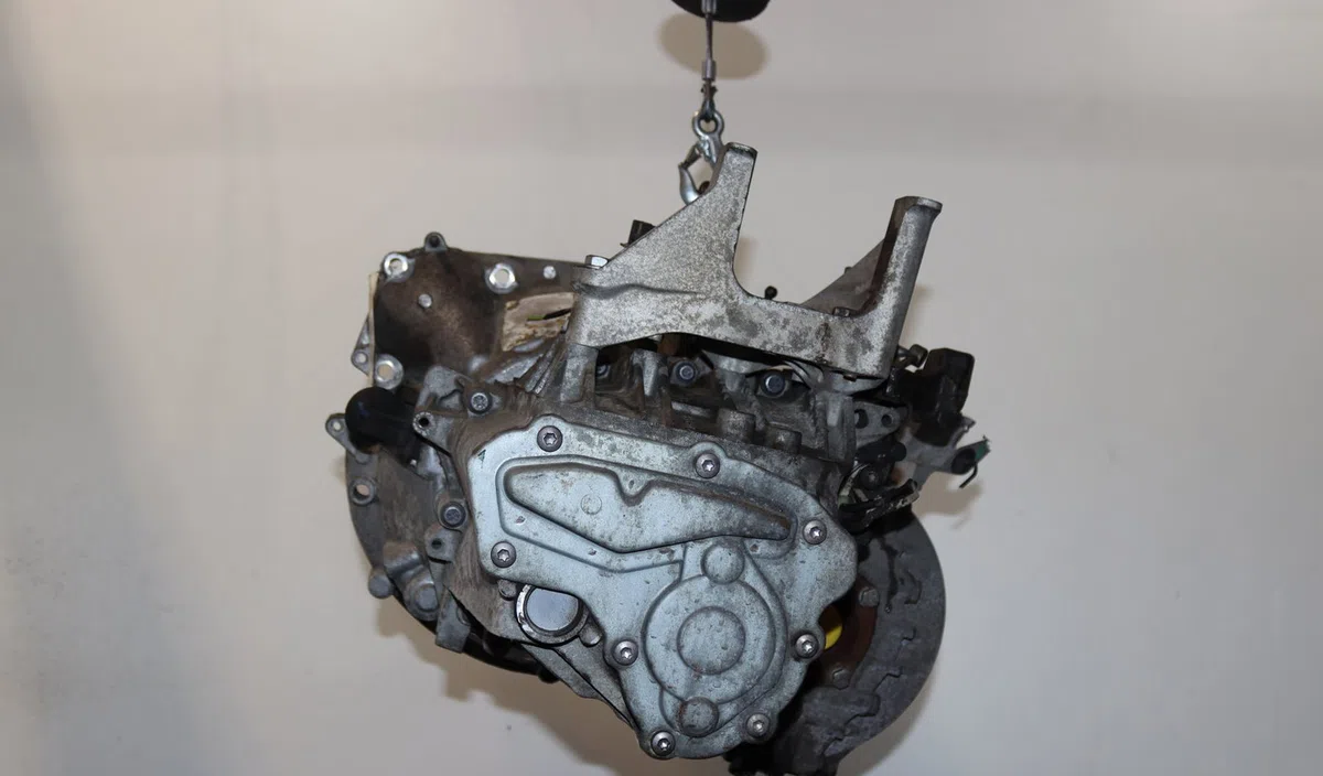 Boîte de vitesses manuelle Peugeot 607 (9D, 9U) 2.0 hdi (2005-2011) occasion