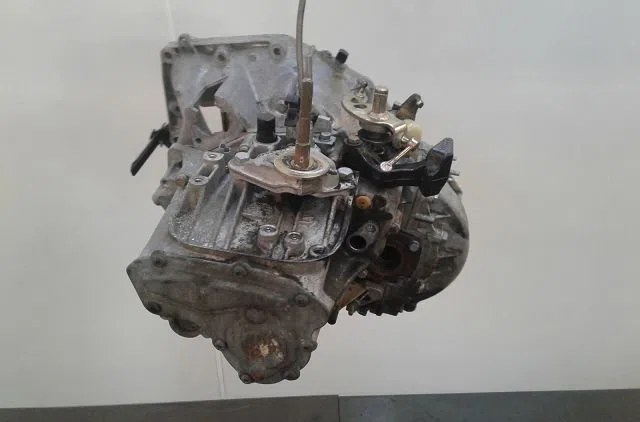 Boîte de vitesses manuelle Peugeot 607 (9D, 9U) 2.2 hdi (2000-2006) occasion