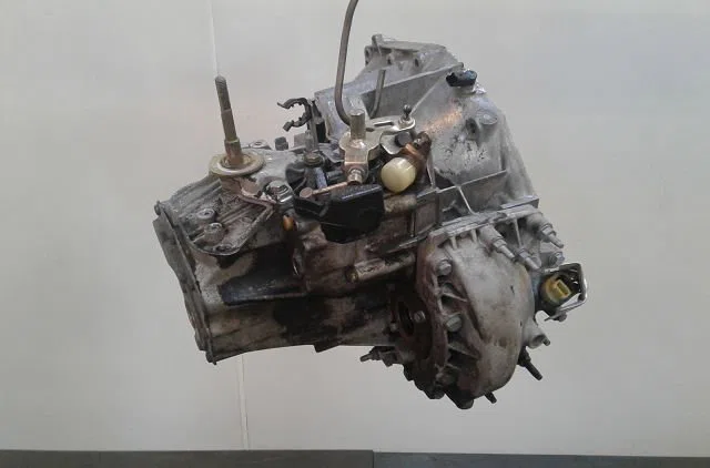 Boîte de vitesses manuelle Peugeot 607 (9D, 9U) 2.2 hdi (2000-2006) occasion
