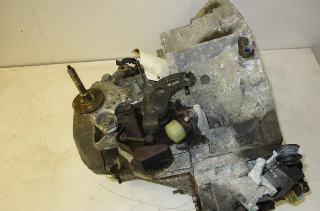 Boîte de vitesses manuelle PEUGEOT 607 occasion