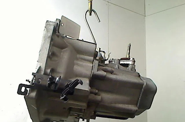 Boîte de vitesses manuelle PEUGEOT 607 occasion