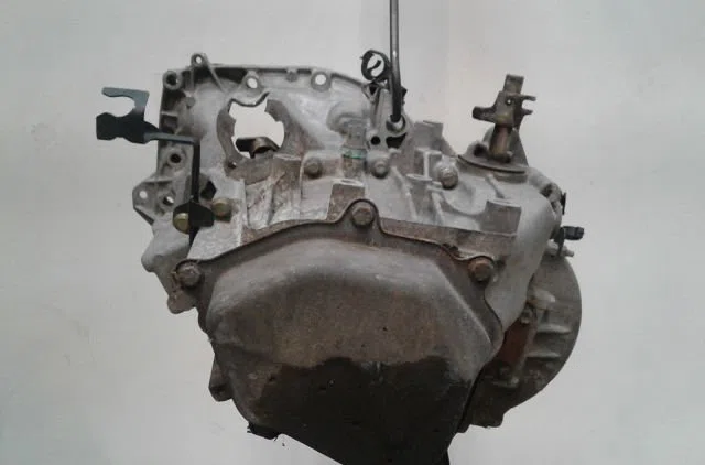 Boîte de vitesses manuelle PEUGEOT 806 occasion