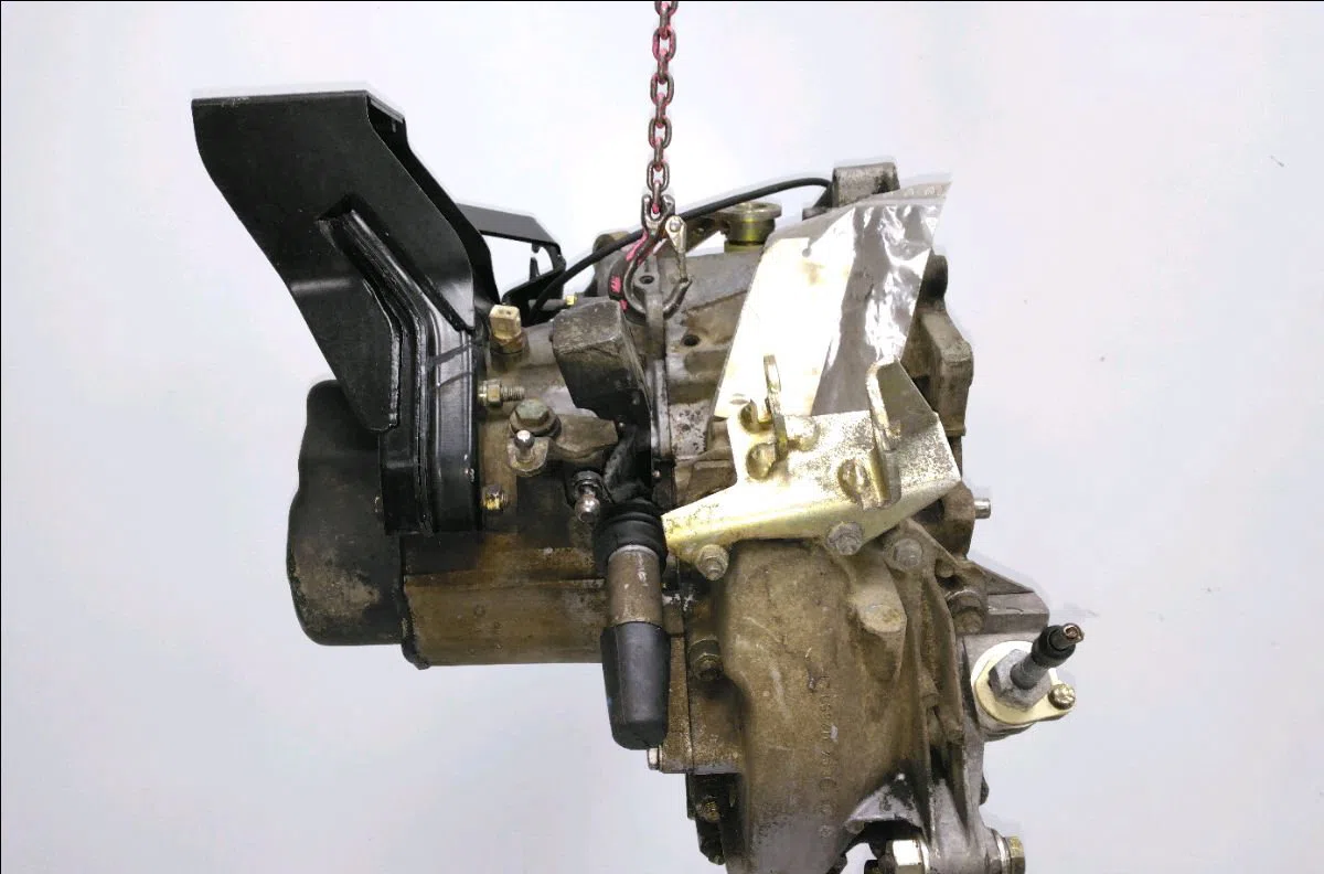 Boîte de vitesses manuelle Peugeot BOXER Camionnette (230L) 2.5 d (1994-2002) occasion