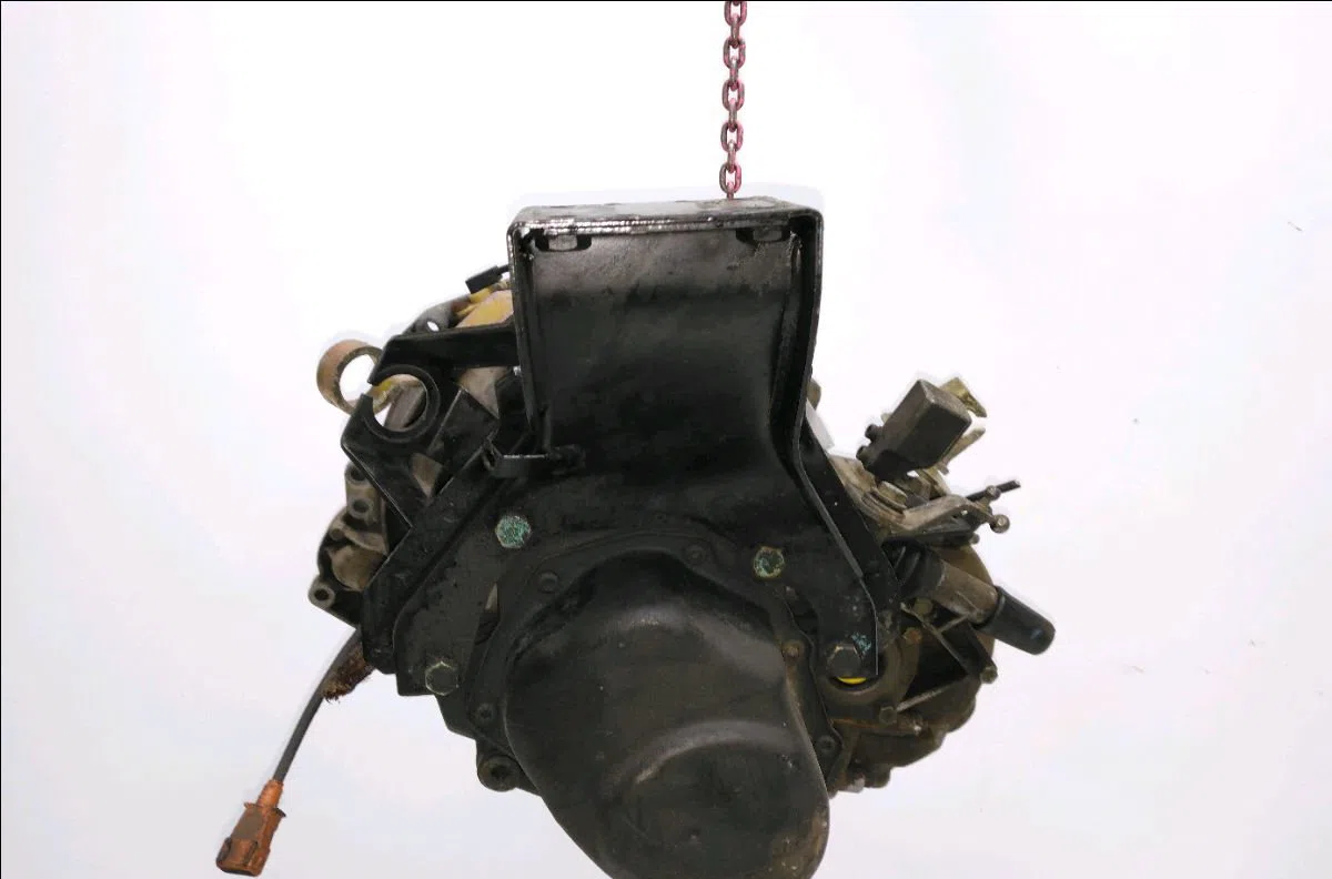 Boîte de vitesses manuelle Peugeot BOXER Camionnette (230L) 2.5 d (1994-2002) occasion