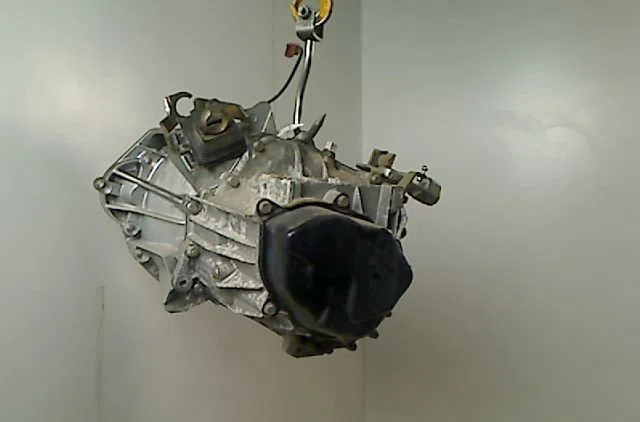 Boîte de vitesses manuelle PEUGEOT BOXER I occasion