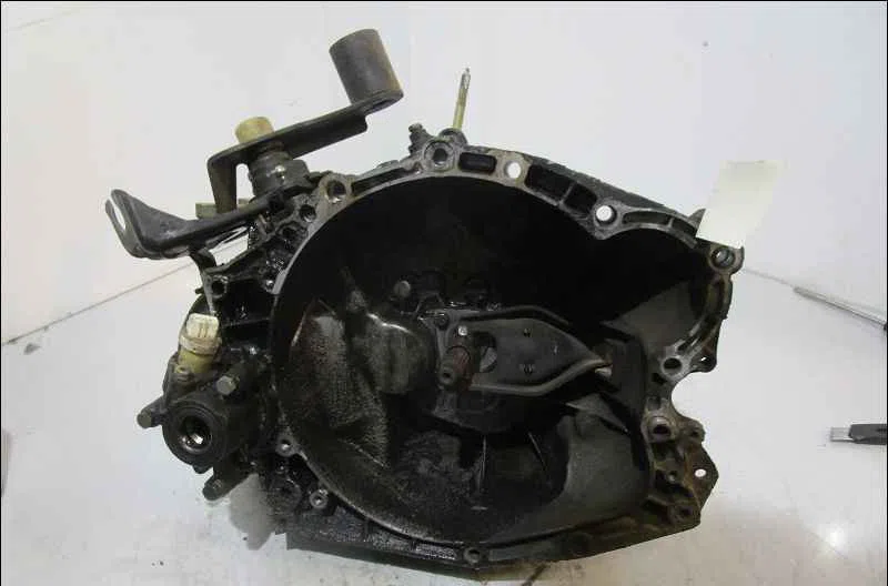 Boîte de vitesses manuelle PEUGEOT EXPERT I occasion