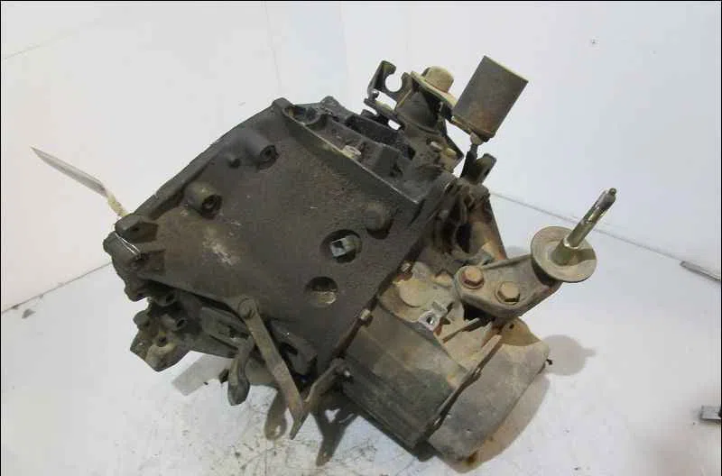 Boîte de vitesses manuelle PEUGEOT EXPERT I occasion — photo 2