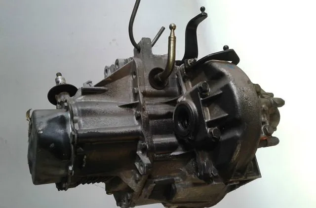 Boîte de vitesses manuelle PEUGEOT PARTNER I occasion