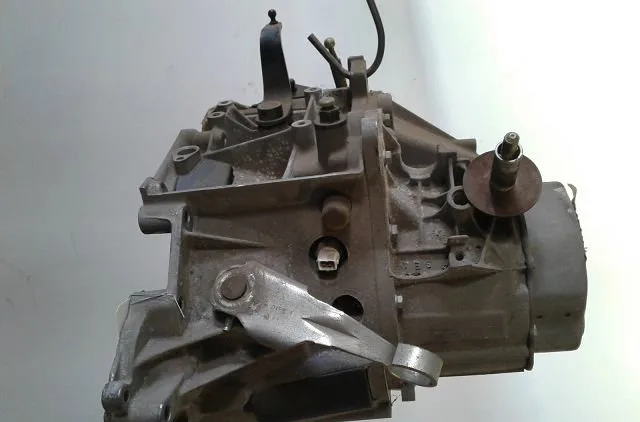 Boîte de vitesses manuelle PEUGEOT PARTNER I occasion