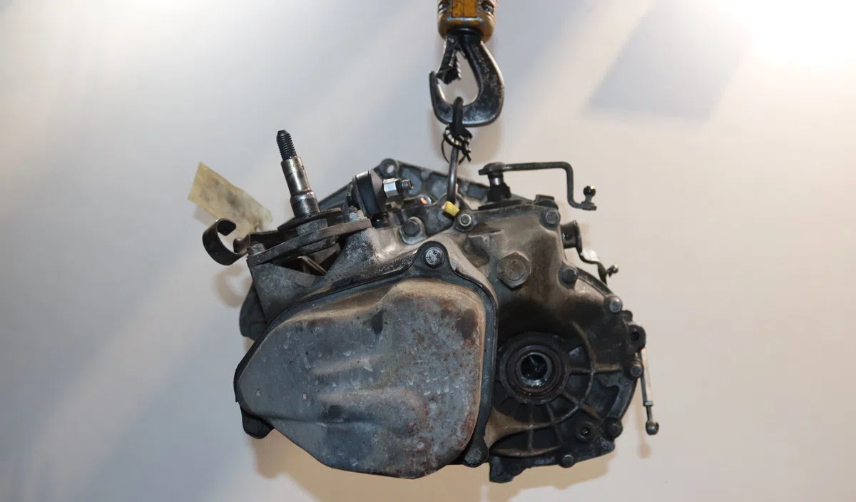 Boîte de vitesses manuelle Peugeot PARTNER Monospace (5_, G_) 1.4 (1996-2015) occasion