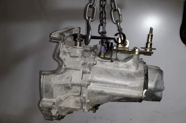 Boîte de vitesses manuelle Peugeot PARTNER Monospace (5_, G_) 1.4 (1996-2015) occasion