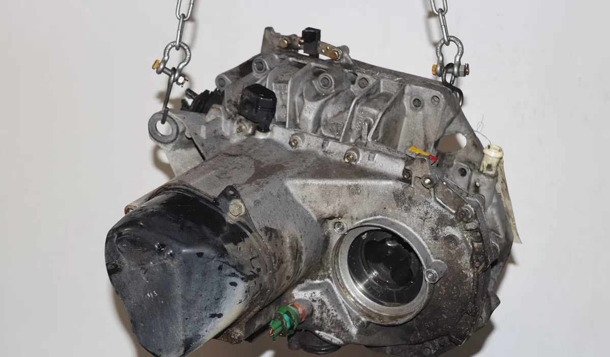 Boîte de vitesses manuelle Renault 19 II (B/C53_) 1.4 (1992-1995) occasion