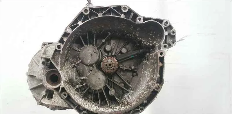 Boîte de vitesses manuelle RENAULT AVANTIME occasion