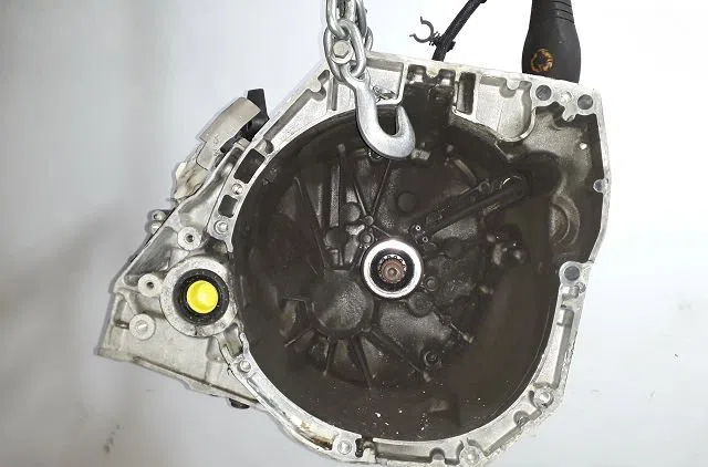 Boîte de vitesses manuelle Renault CAPTUR II (HF_) Tce 130 (hfmf) (2020) occasion