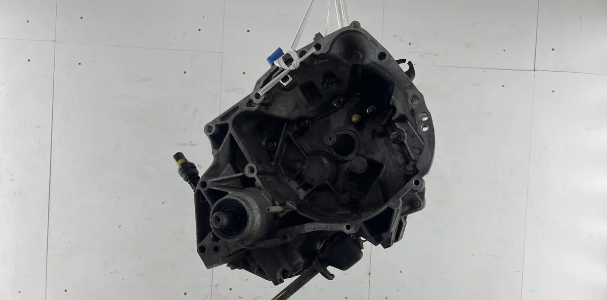Boîte de vitesses manuelle RENAULT CLIO 2 PHASE 1 occasion