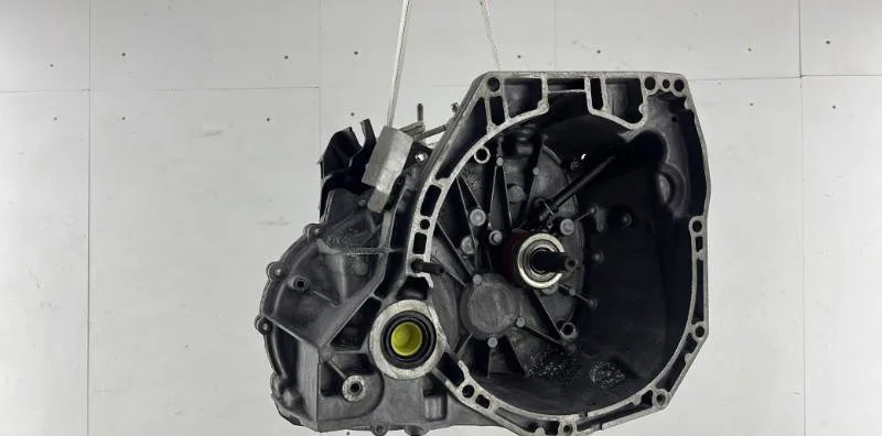 Boîte de vitesses manuelle RENAULT CLIO 4 PHASE 2 occasion