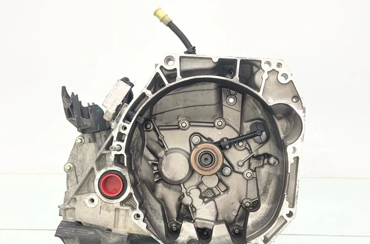 Boîte de vitesses manuelle RENAULT CLIO 5 PHASE 1 occasion