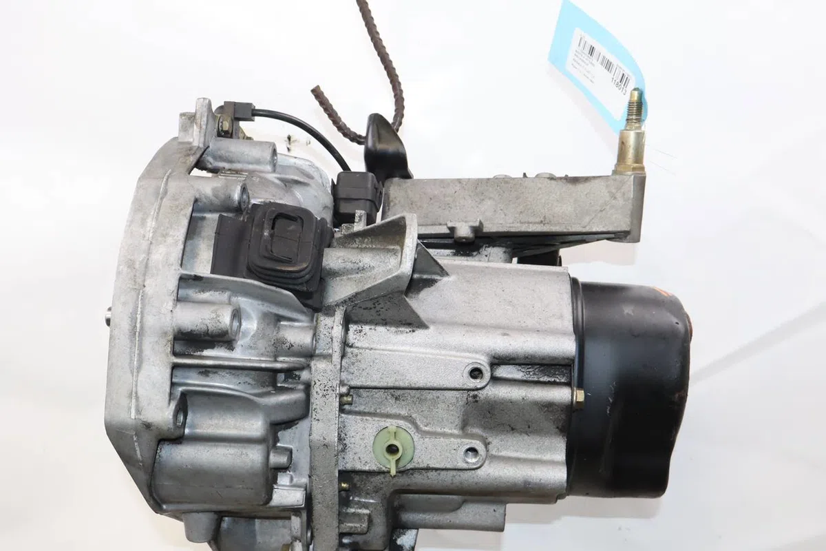 Boîte de vitesses manuelle Renault CLIO I (B/C57_, 5/357_) 1.2 (b/c/s57a, b/c57s, 5/357f, 5/357j, 5/357l, 5/357r) (1990-