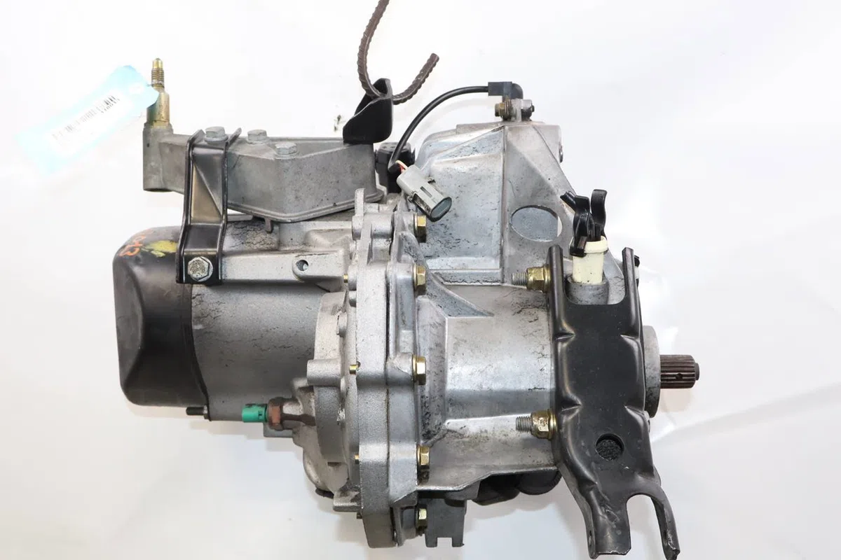 Boîte de vitesses manuelle Renault CLIO I (B/C57_, 5/357_) 1.2 (b/c/s57a, b/c57s, 5/357f, 5/357j, 5/357l, 5/357r) (1990-