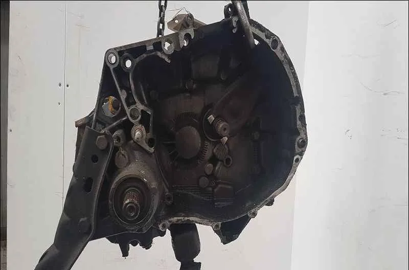Boîte de vitesses manuelle RENAULT CLIO I occasion
