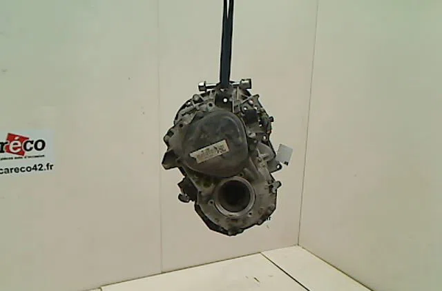 Boîte de vitesses manuelle RENAULT CLIO I occasion