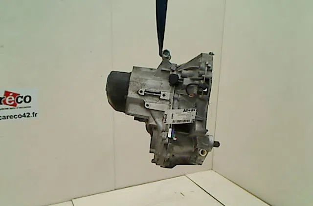 Boîte de vitesses manuelle RENAULT CLIO I occasion