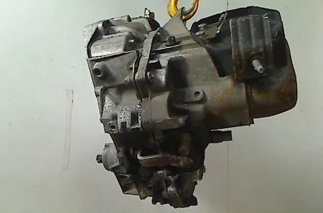Boîte de vitesses manuelle RENAULT CLIO I occasion