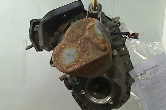Boîte de vitesses manuelle RENAULT CLIO I occasion