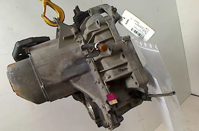 Boîte de vitesses manuelle RENAULT CLIO I occasion