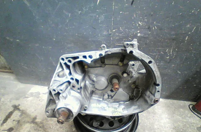 Boîte de vitesses manuelle RENAULT CLIO I Phase 1 06-1990 03-1994 occasion