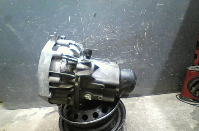 Boîte de vitesses manuelle RENAULT CLIO I Phase 1 06-1990 03-1994 occasion