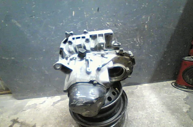 Boîte de vitesses manuelle RENAULT CLIO I Phase 1 06-1990 03-1994 occasion