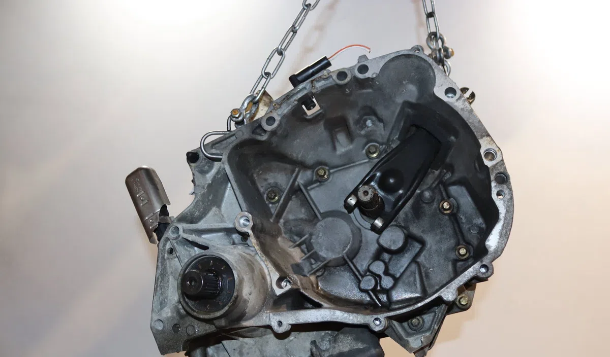 Boîte de vitesses manuelle Renault CLIO II (BB_, CB_) 1.2 (bb0a, bb0f, bb10, bb1k, bb28, bb2d, bb2h, cb0a,... (1998-2010