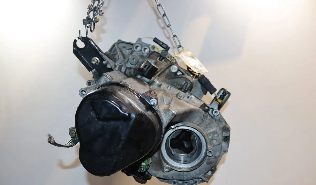 Boîte de vitesses manuelle Renault CLIO II (BB_, CB_) 1.2 (bb0a, bb0f, bb10, bb1k, bb28, bb2d, bb2h, cb0a,... (1998-2010