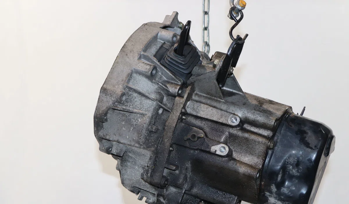 Boîte de vitesses manuelle Renault CLIO II (BB_, CB_) 1.4 16v (b/cb0l) (1999-2004) occasion