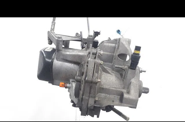 Boîte de vitesses manuelle Renault CLIO II (BB_, CB_) 1.4 16v (b/cb0p, bb13) (2000-2008) 5 portes occasion