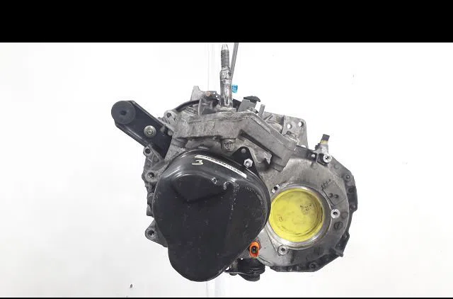 Boîte de vitesses manuelle Renault CLIO II (BB_, CB_) 1.4 16v (b/cb0p, bb13) (2000-2008) 5 portes occasion