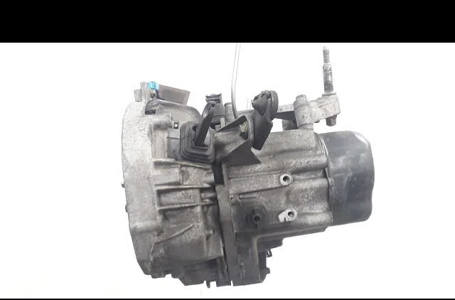 Boîte de vitesses manuelle Renault CLIO II (BB_, CB_) 1.4 16v (b/cb0p, bb13) (2000-2008) 5 portes occasion