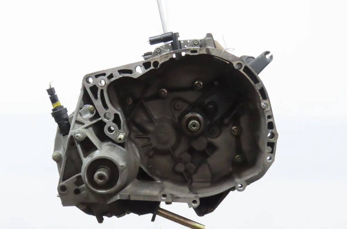 Boîte de vitesses manuelle Renault CLIO II (BB_, CB_) 1.4 16v (b/cb0p, bb13) (2000-2008) 5 portes occasion