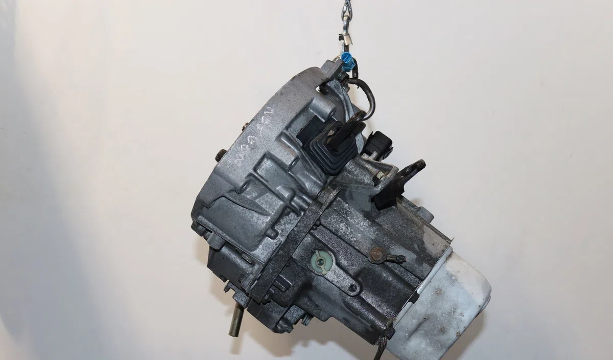 Boîte de vitesses manuelle Renault CLIO II (BB_, CB_) 1.4 (b/cb0c, b/cb0s) (1998-2005) occasion