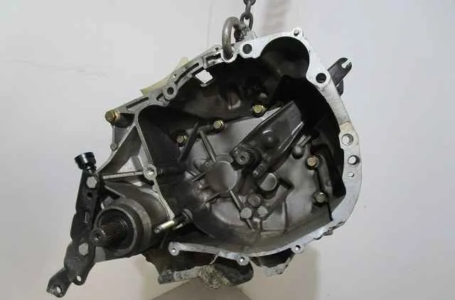 Boîte de vitesses manuelle RENAULT CLIO II occasion