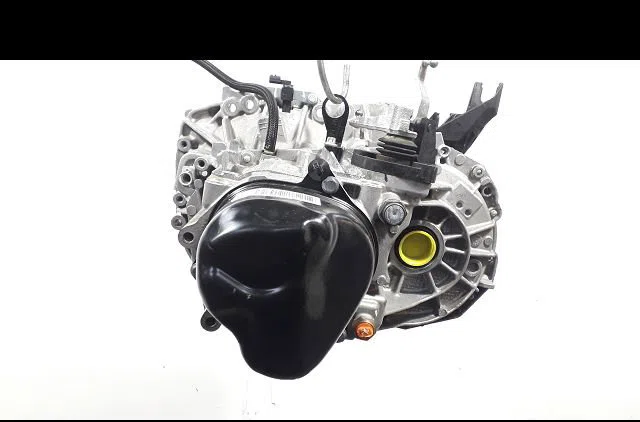 Boîte de vitesses manuelle Renault CLIO III (BR0/1, CR0/1) 1.2 16v (2010-2014) occasion
