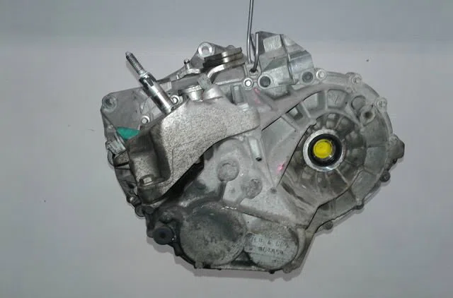 Boîte de vitesses manuelle Renault CLIO III (BR0/1, CR0/1) 2.0 16v (br0c, br0k, cr0c, cr0k) (2006-2014) occasion