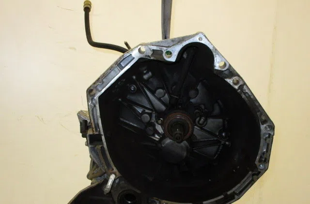 Boîte de vitesses manuelle RENAULT CLIO III occasion
