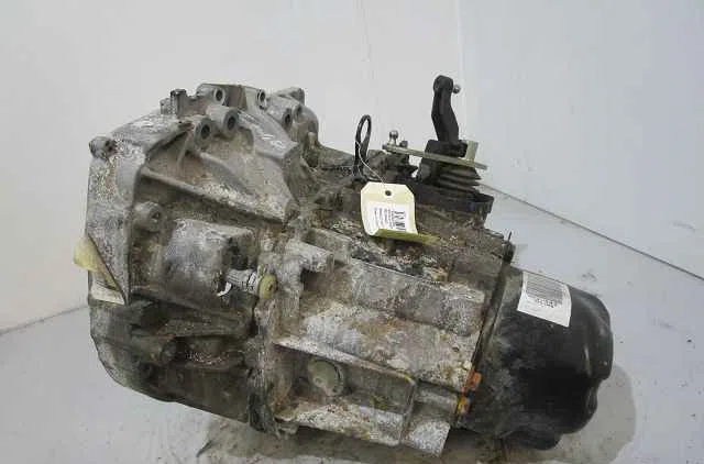 Boîte de vitesses manuelle RENAULT CLIO IV occasion