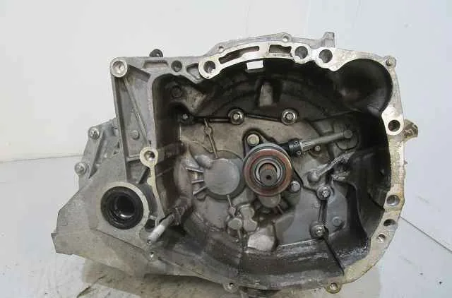 Boîte de vitesses manuelle RENAULT CLIO IV occasion