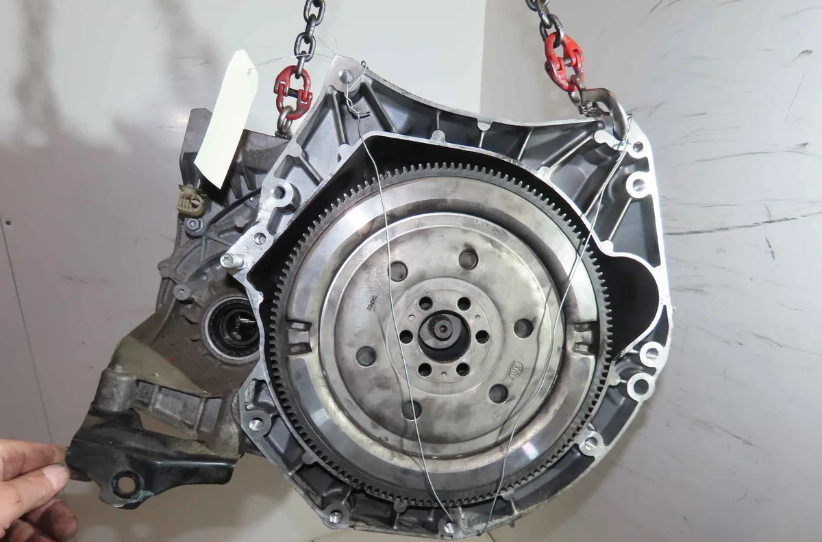 Boîte de vitesses manuelle RENAULT CLIO IV occasion