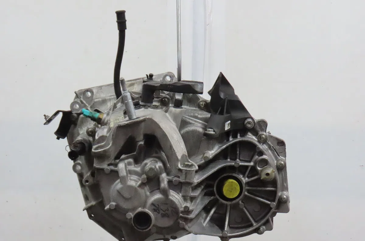 Boîte de vitesses manuelle Renault CLIO V (B7_) 1.0 lpg (b7mt) (2019) occasion