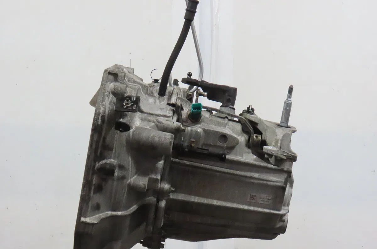 Boîte de vitesses manuelle Renault CLIO V (B7_) 1.0 lpg (b7mt) (2019) occasion